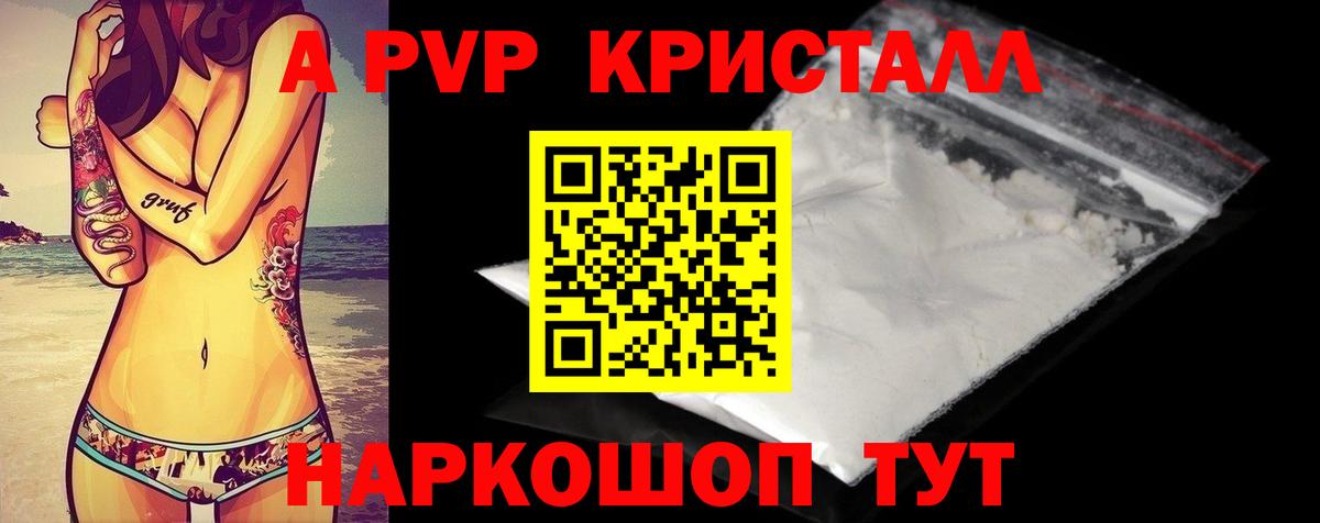 A PVP СК Магадан
